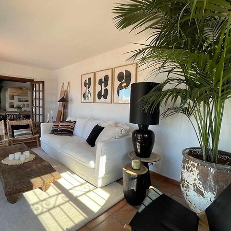 Casa Venezuela Villa Jávea Eksteriør billede