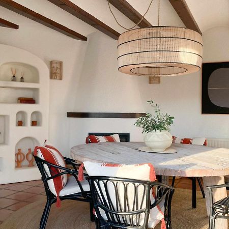 Casa Venezuela Villa Jávea Eksteriør billede