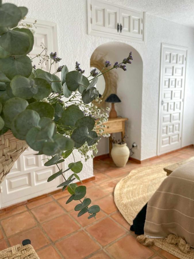 Casa Venezuela Villa Jávea Eksteriør billede