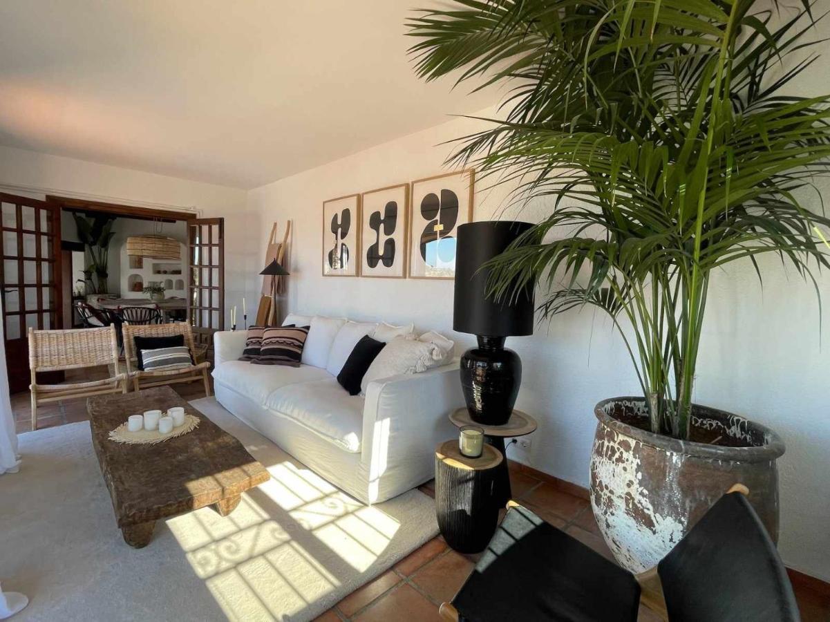 Casa Venezuela Villa Jávea Eksteriør billede