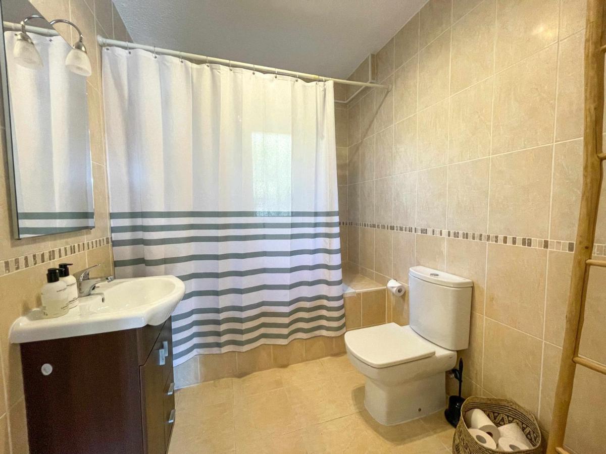Casa Venezuela Villa Jávea Eksteriør billede