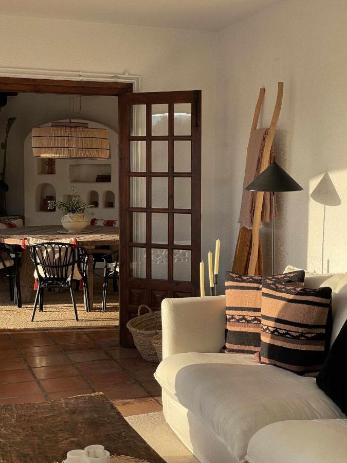 Casa Venezuela Villa Jávea Eksteriør billede
