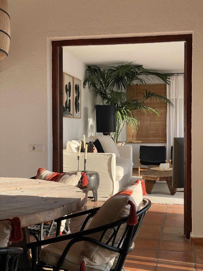 Casa Venezuela Villa Jávea Eksteriør billede